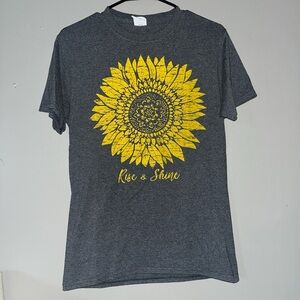 Port & Company “Rise & Shine” Women’s Shirt (Previously Owned)